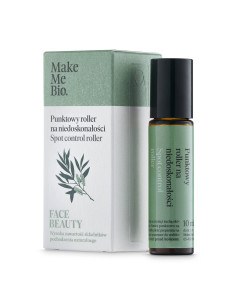 Punktowy Roller na Niedoskonałości - Face Beauty -  10ml...