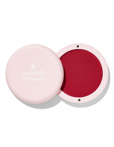 Kremowy Róż BLUSH BALM - Red Velvet - 6,5ml -...