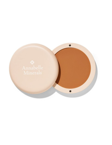 Kremowy bronzer Sculpt Balm - Toasted - 6,5ml - Annabelle Minerals