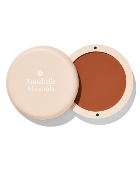 Kremowy bronzer Sculpt Balm - Sunkissed - 6,5ml - Annabelle Minerals