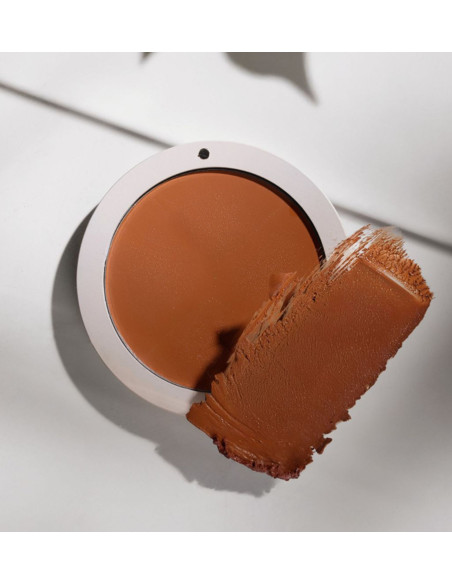 Kremowy bronzer Sculpt Balm - Sunkissed - 6,5ml - Annabelle Minerals