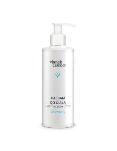 Balsam do ciała Harmony - 300ml - VIANEK ESSENCE