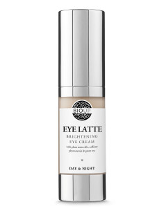 Krem pod oczy EYE LATTE – komfort, rozjaśnienie, poprawa...