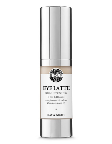 Krem pod oczy EYE LATTE – komfort,...