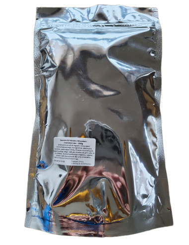 Naturalna Sól Morska z Minerałami -...