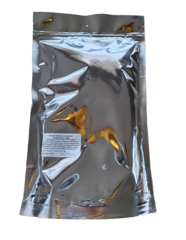 Naturalna Sól Morska z Minerałami -...