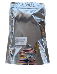 Sól Himalajska Drobnoziarnista Różowa - 1000g