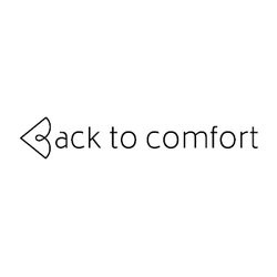 BACK TO COMFORT
